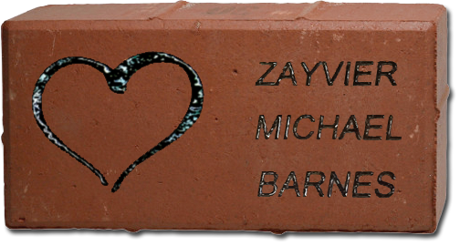 Buy Personalized Bricks